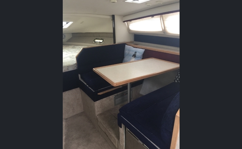 Bayliner 2855-kuva-6